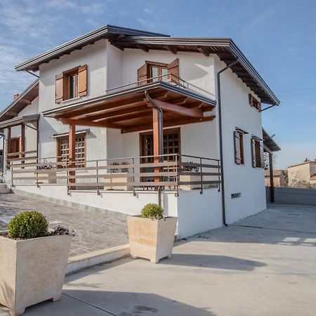Il Rifugio Del Principe Villa Gesualdo Bagian luar foto
