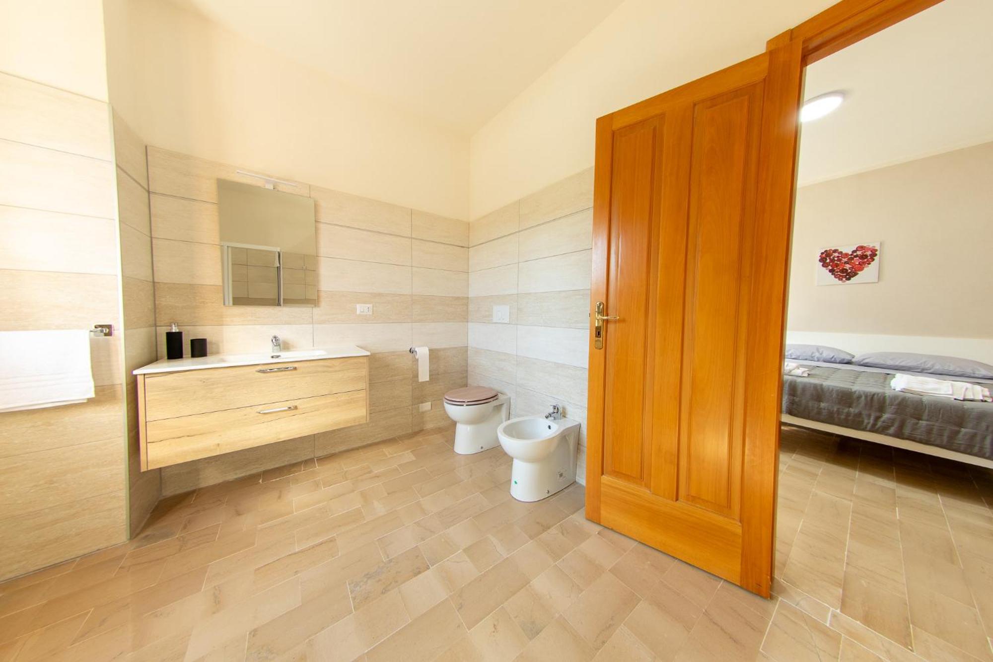 Il Rifugio Del Principe Villa Gesualdo Bagian luar foto