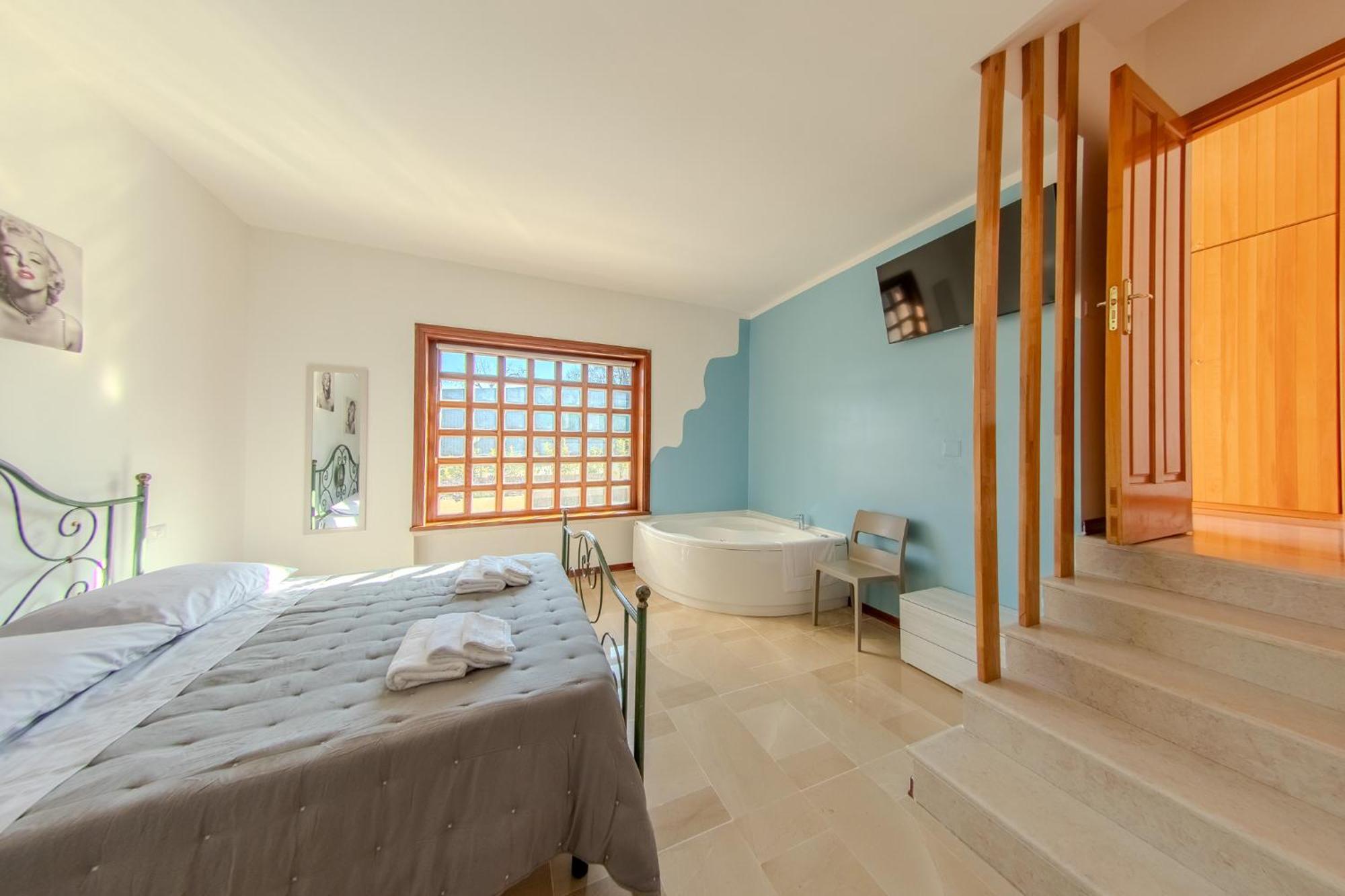 Il Rifugio Del Principe Villa Gesualdo Bagian luar foto