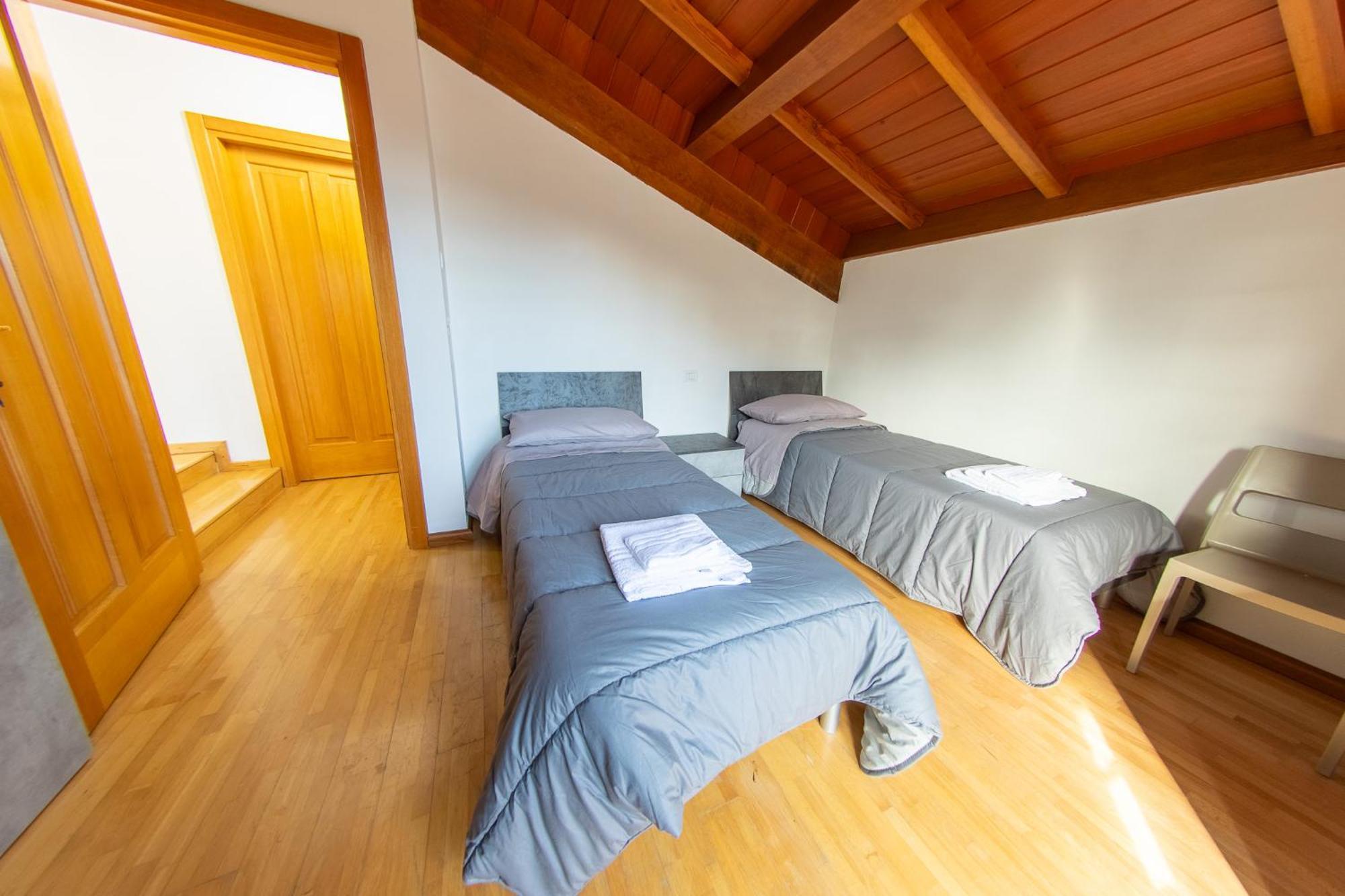 Il Rifugio Del Principe Villa Gesualdo Bagian luar foto