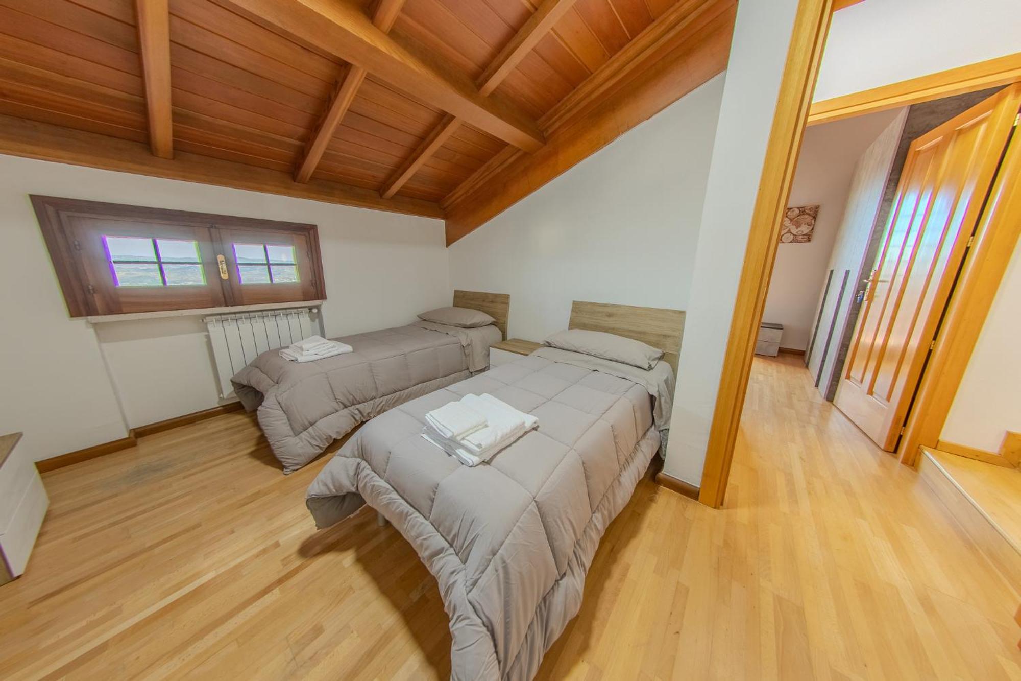Il Rifugio Del Principe Villa Gesualdo Bagian luar foto