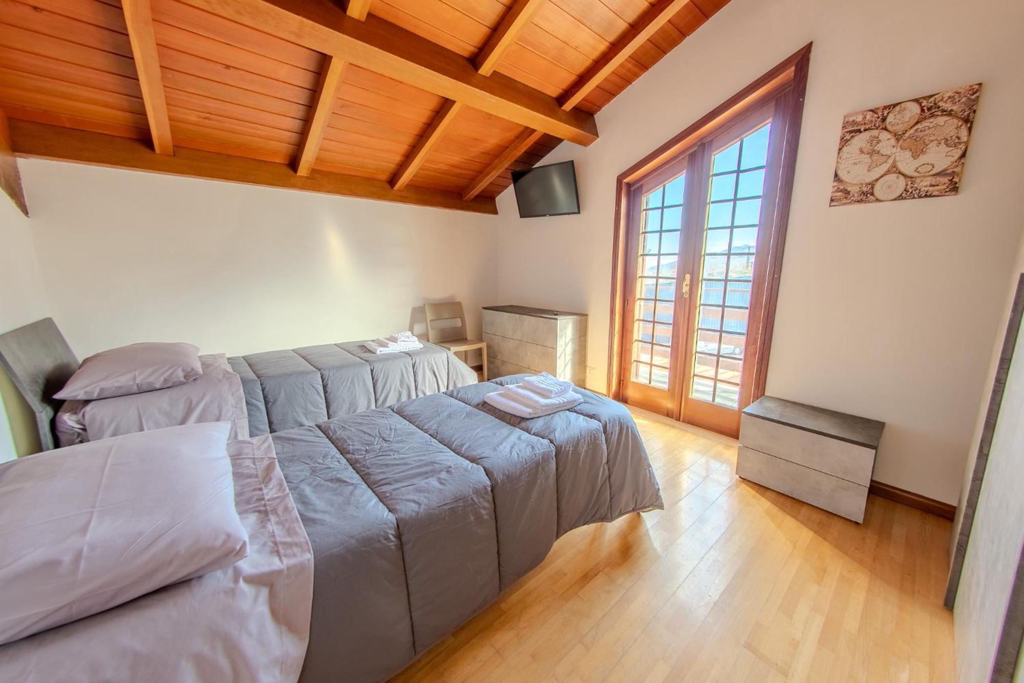 Il Rifugio Del Principe Villa Gesualdo Bagian luar foto