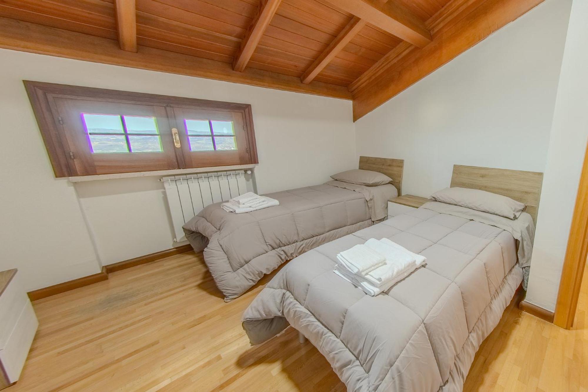 Il Rifugio Del Principe Villa Gesualdo Bagian luar foto