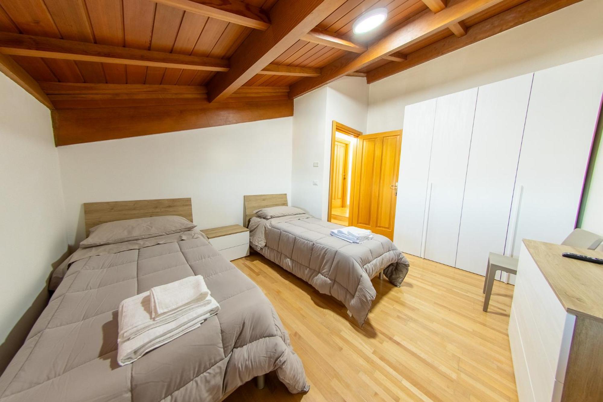 Il Rifugio Del Principe Villa Gesualdo Bagian luar foto